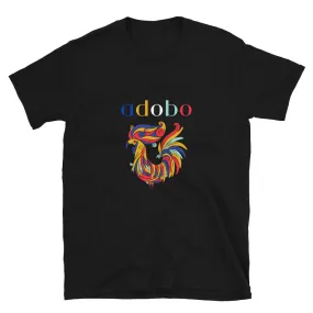 Google-optimized Adobo T-Shirt