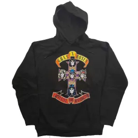 Guns N' Roses Appetite Crewneck Sweatshirt