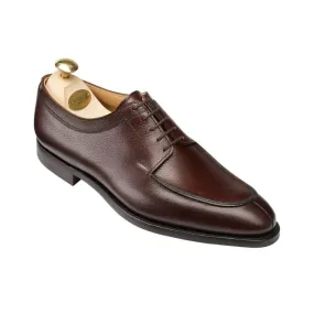 Hardwick Derby Shoe - Men's Leather Dress Shoe | Classic Style | Affordable Price