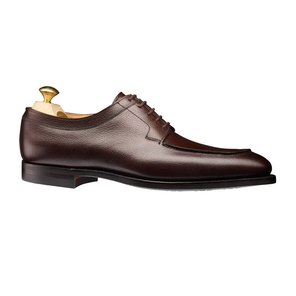 Hardwick Derby Shoe - Men's Leather Dress Shoe | Classic Style | Affordable Price