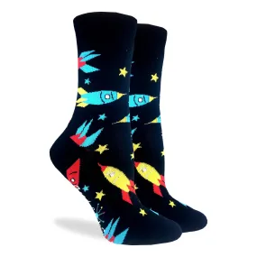 High-performance Rocket Socks