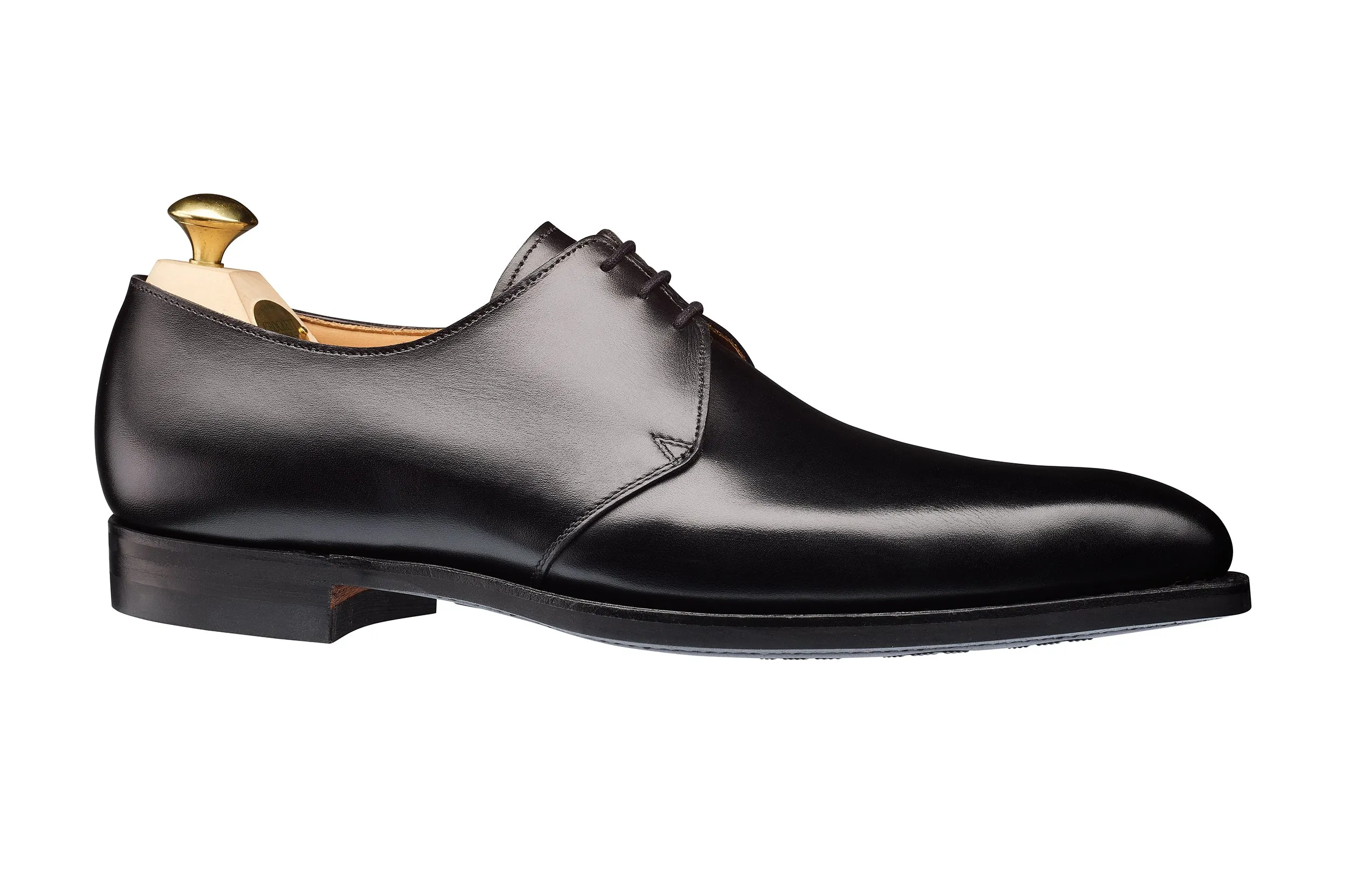 Highbury derby shoe | Handcrafted leather derby shoe collection - Shop now