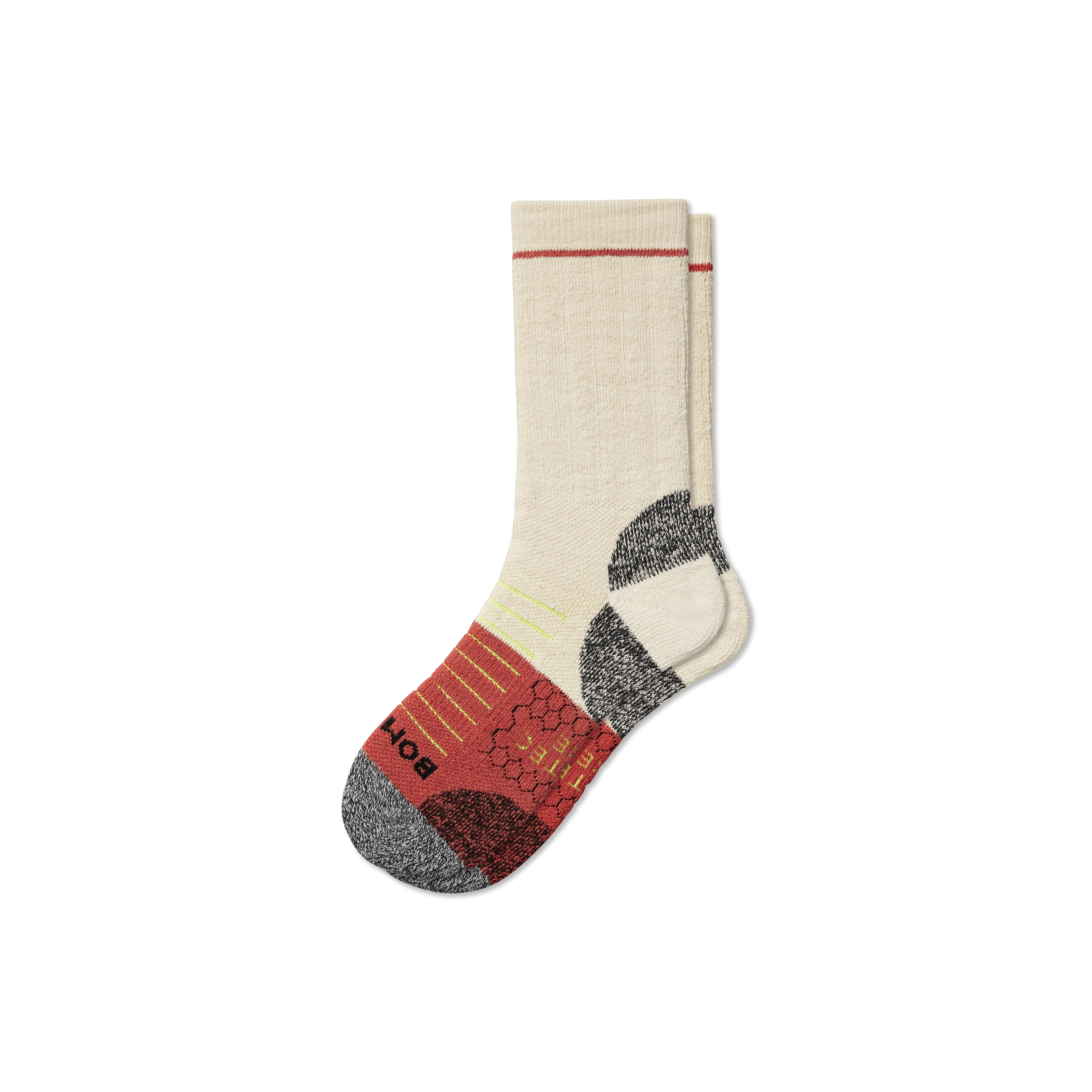 Hiking Calf Socks for Men