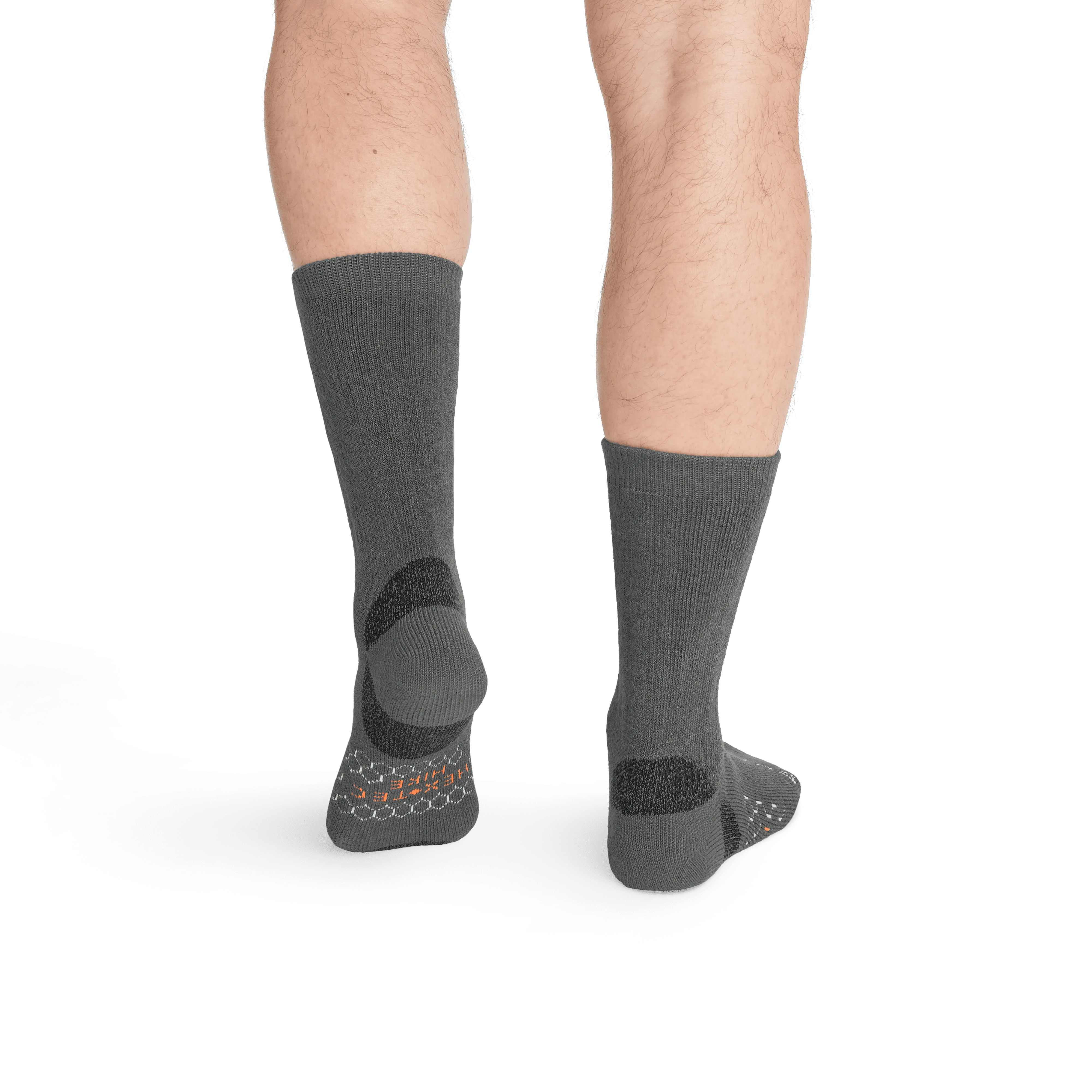 Hiking Calf Socks for Men