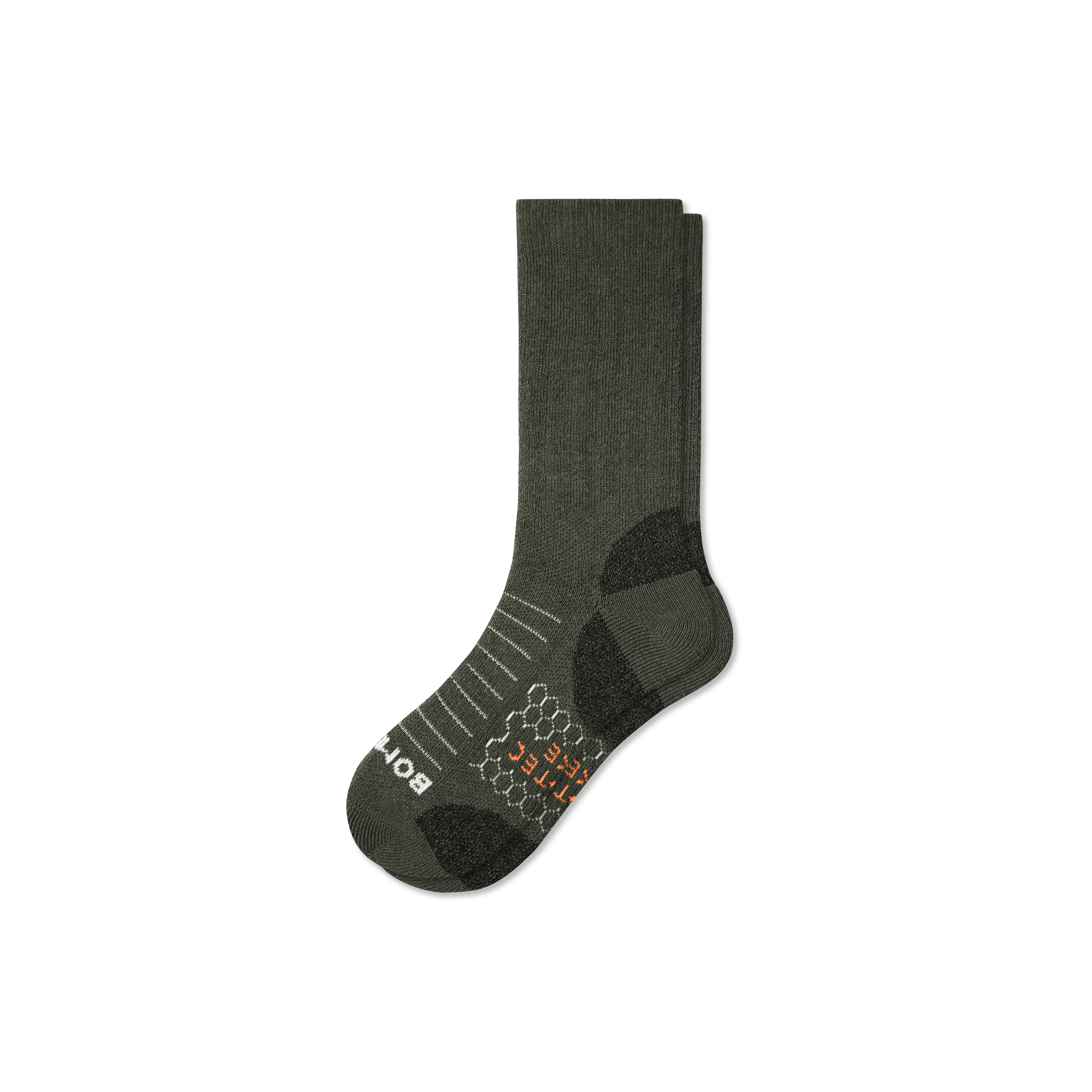 Hiking Calf Socks for Men