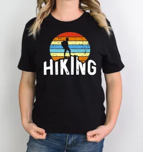 Hiking DTF Printing