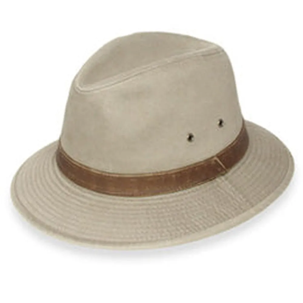 Hiking Hat for Sports and Outdoor Activities