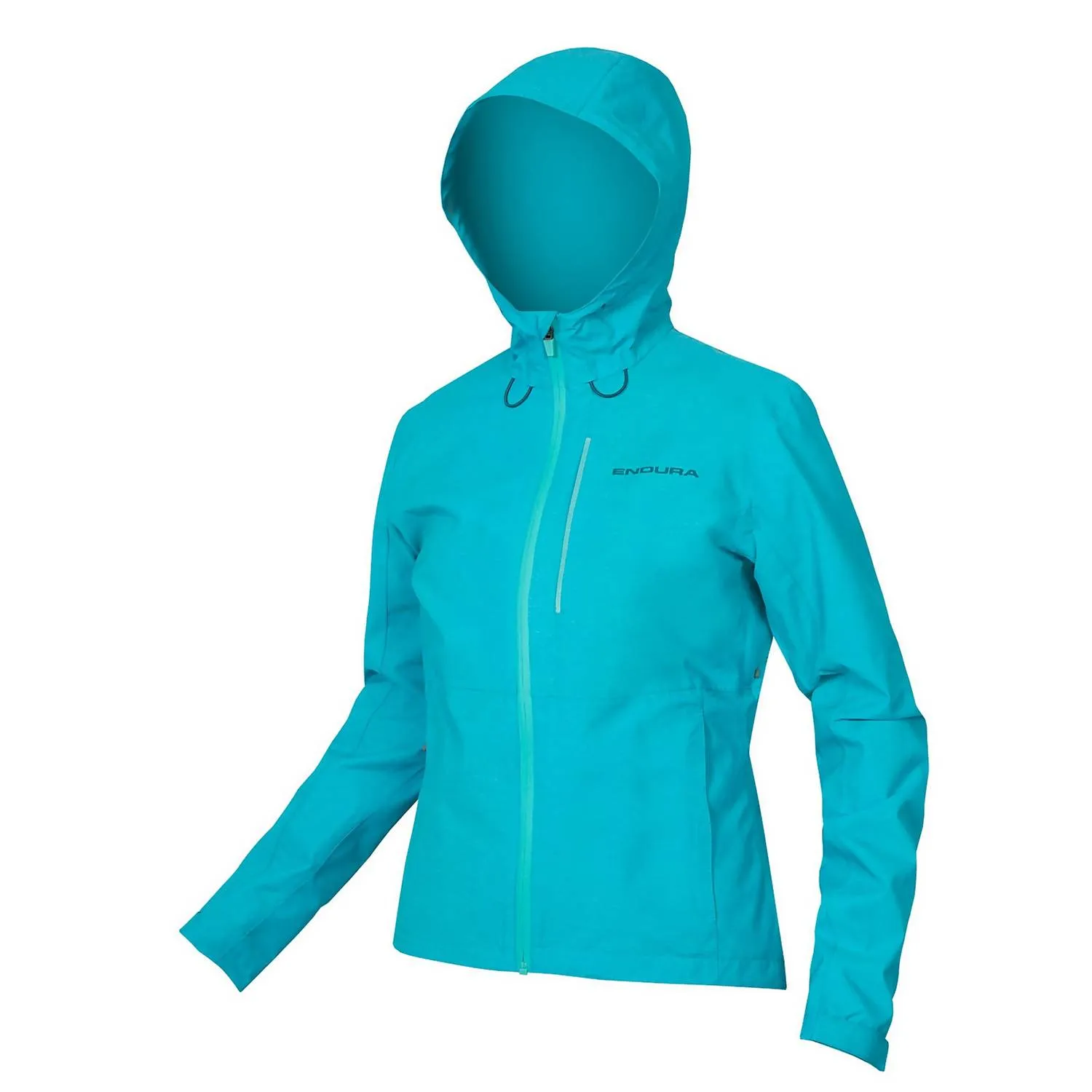 Hummvee Waterproof Hooded Jacket (Women's)