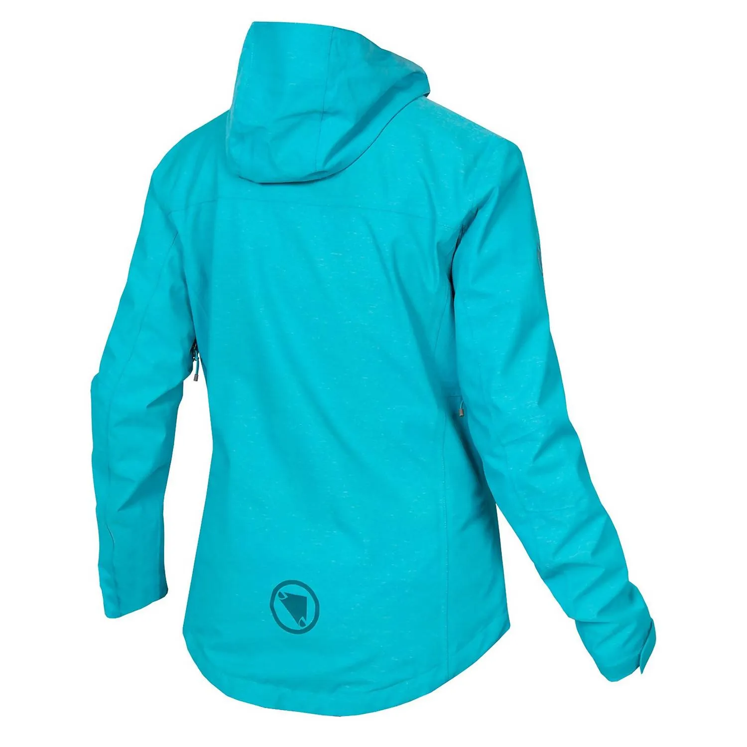 Hummvee Waterproof Hooded Jacket (Women's)