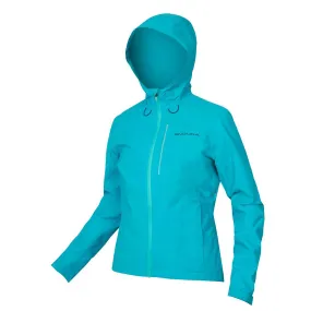 Hummvee Waterproof Hooded Jacket (Women's)