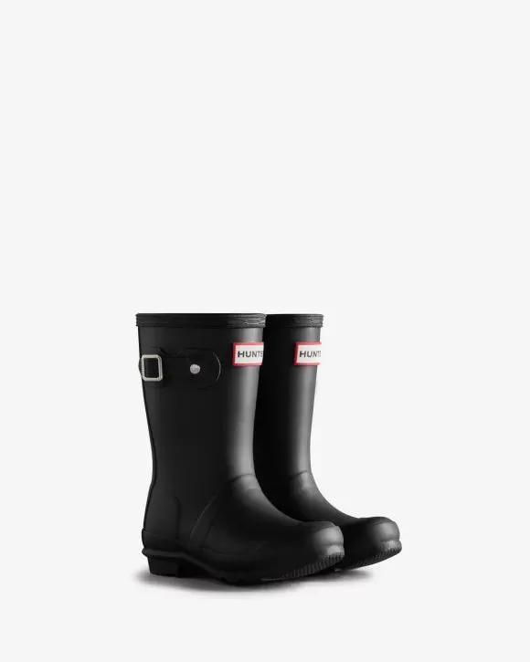 Hunter Original Little Kids Rain Boots