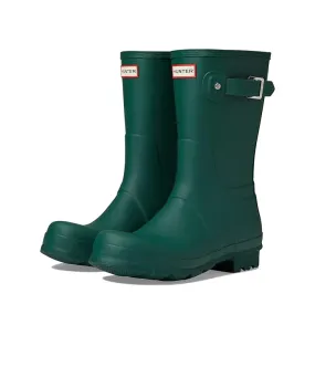 Hunter Original Short Rain Boots