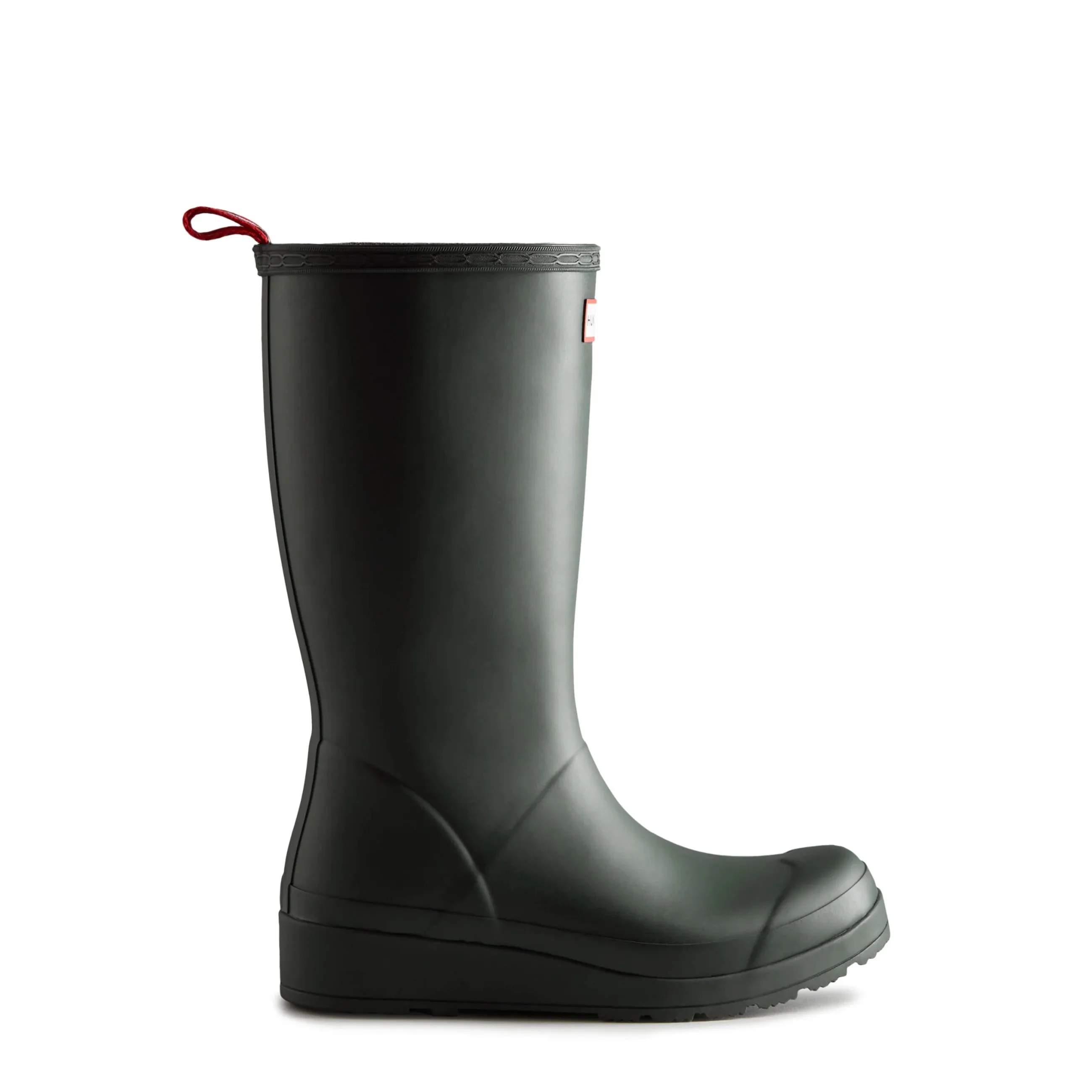 Hunter Women's Play Tall Rain Boots