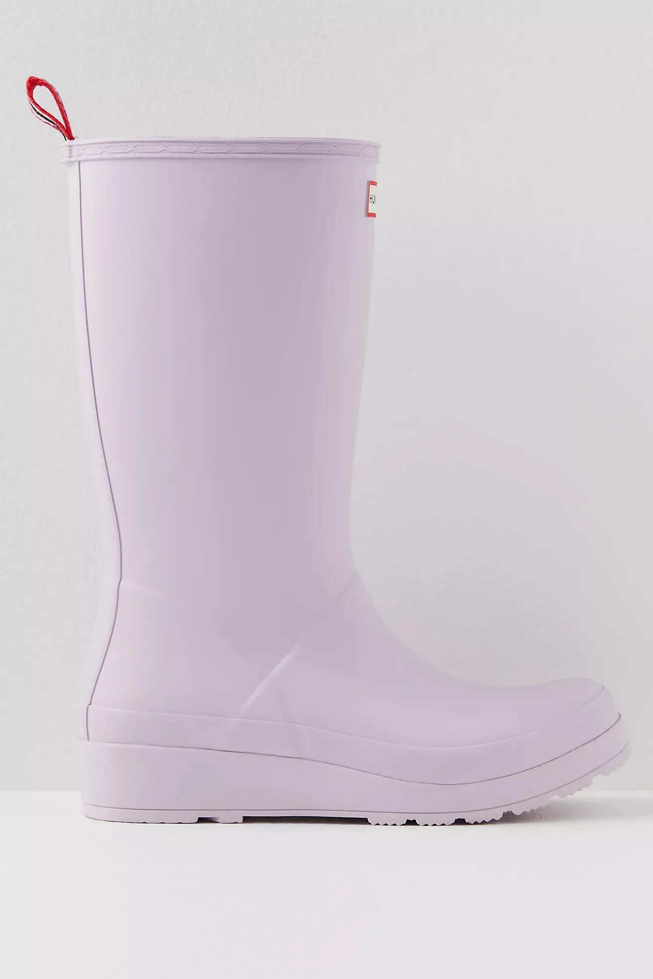 Hunter Women's Play Tall Rain Boots