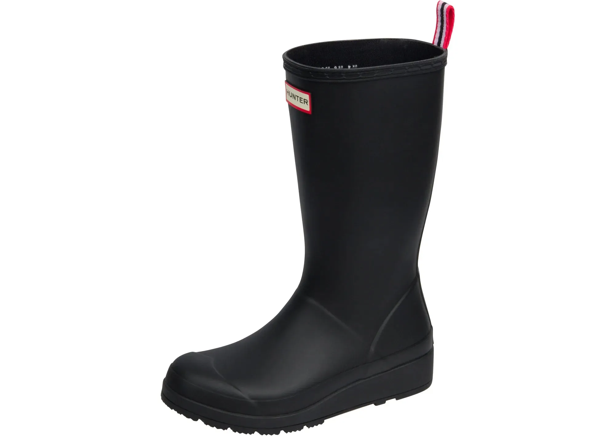 Hunter Women's Play Tall Rain Boots