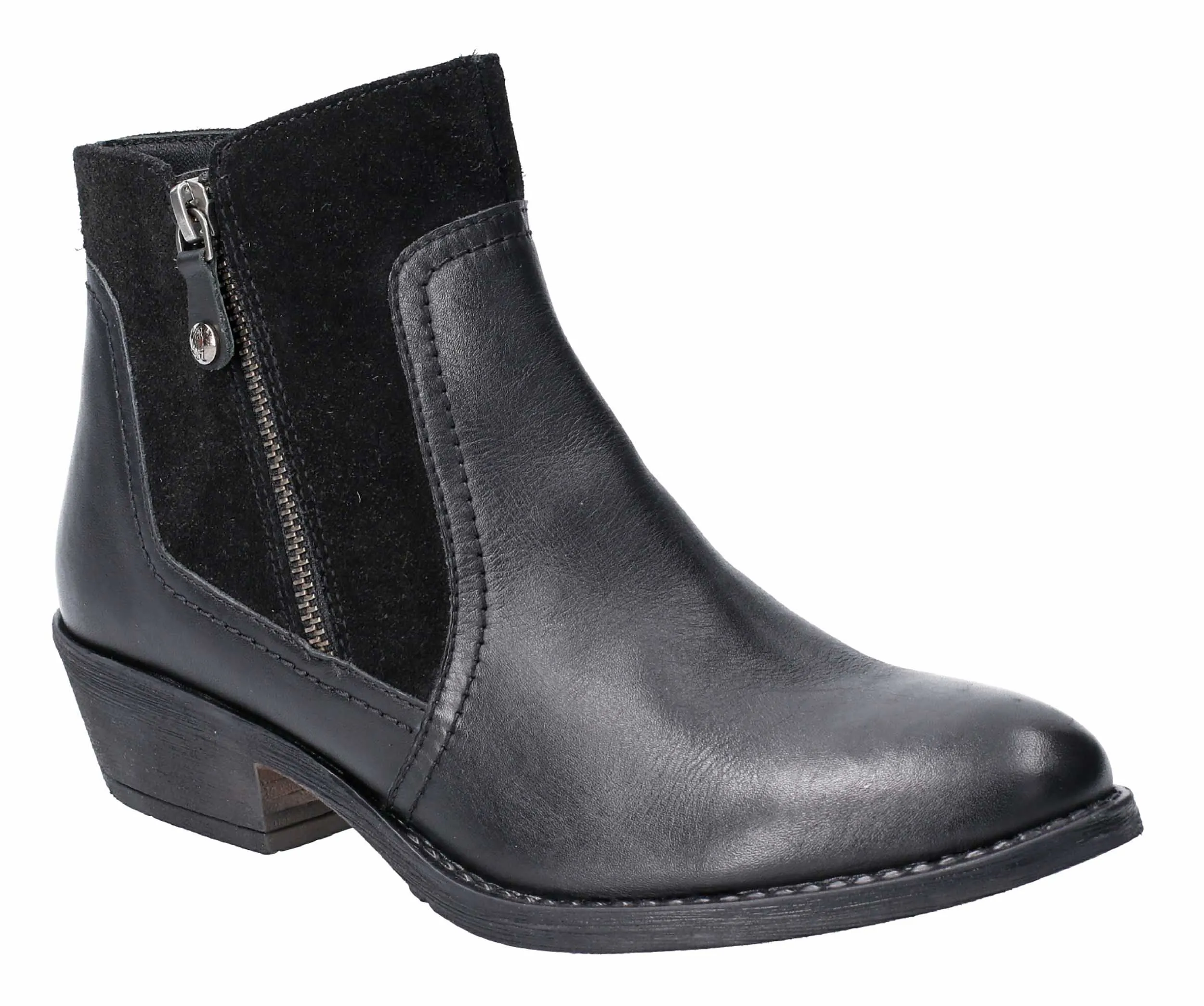 Hush Puppies Isla Women's Ankle Boot - Buy Now