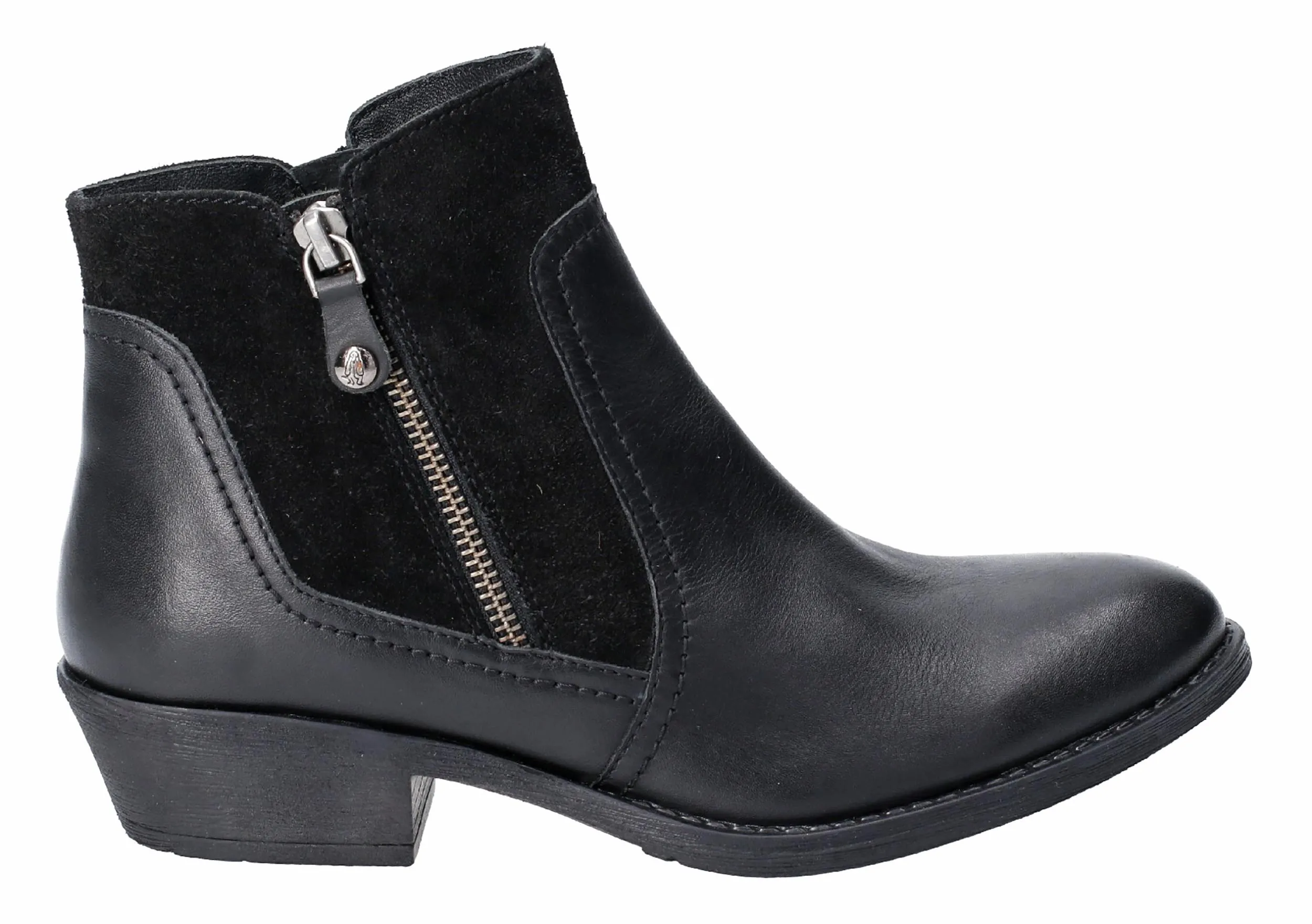 Hush Puppies Isla Women's Ankle Boot - Buy Now