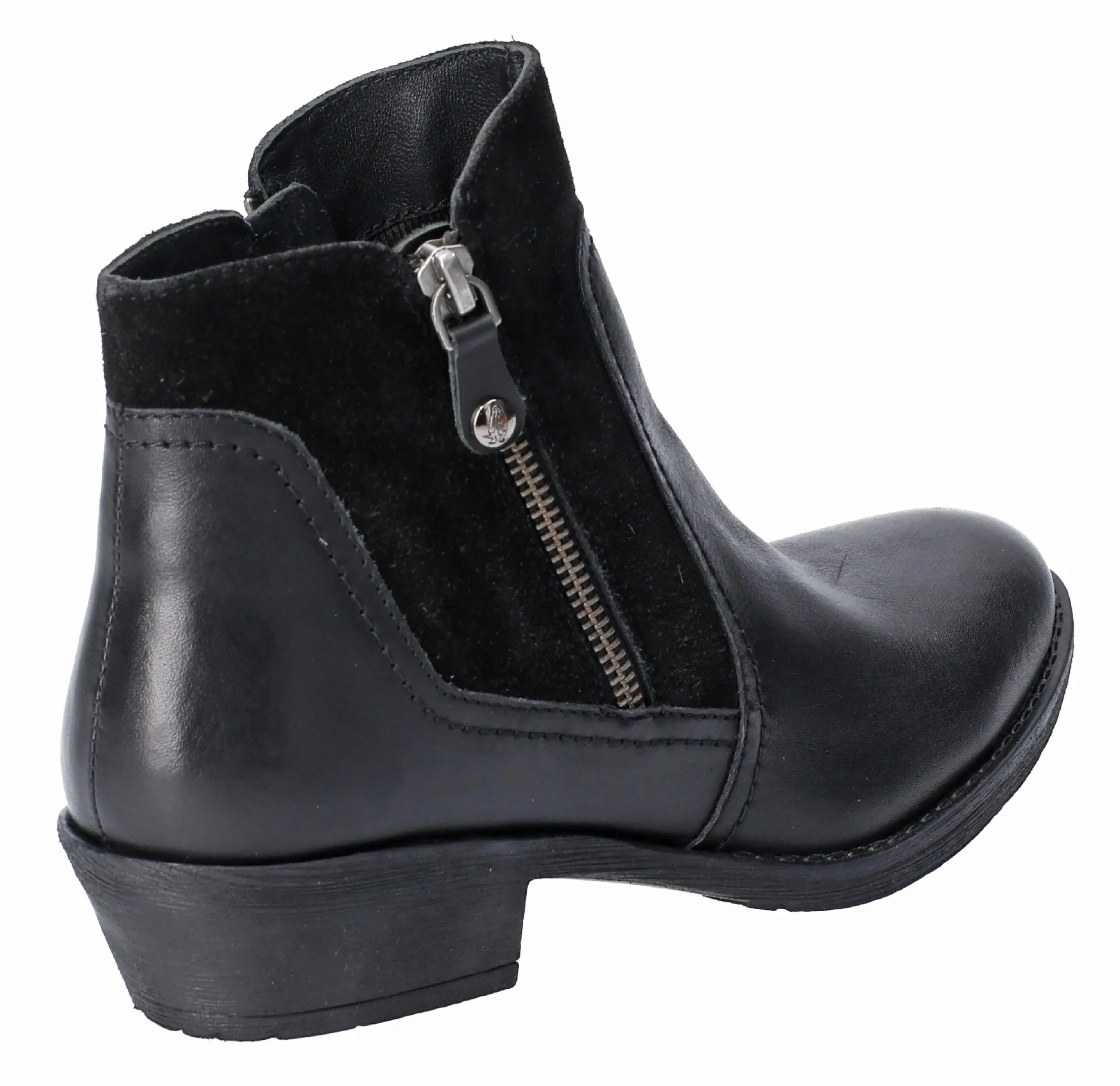 Hush Puppies Isla Women's Ankle Boot - Buy Now