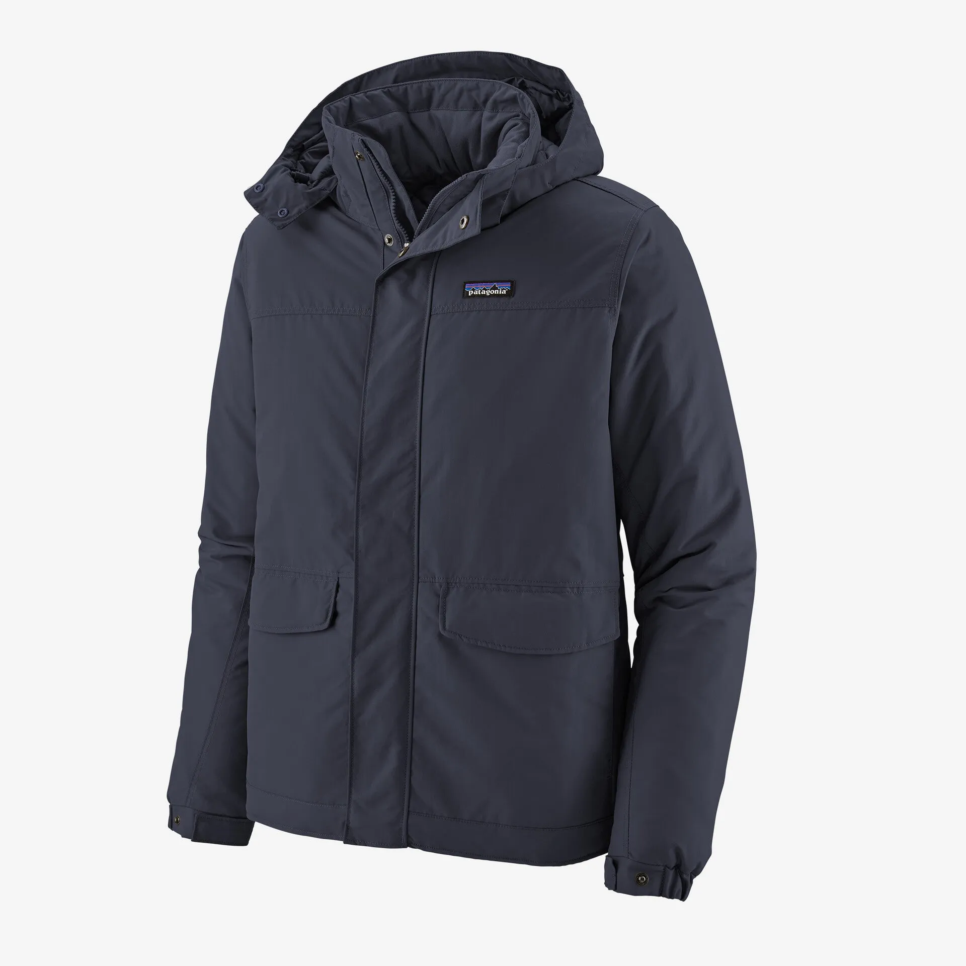 Isthmus Jacket (Men's)