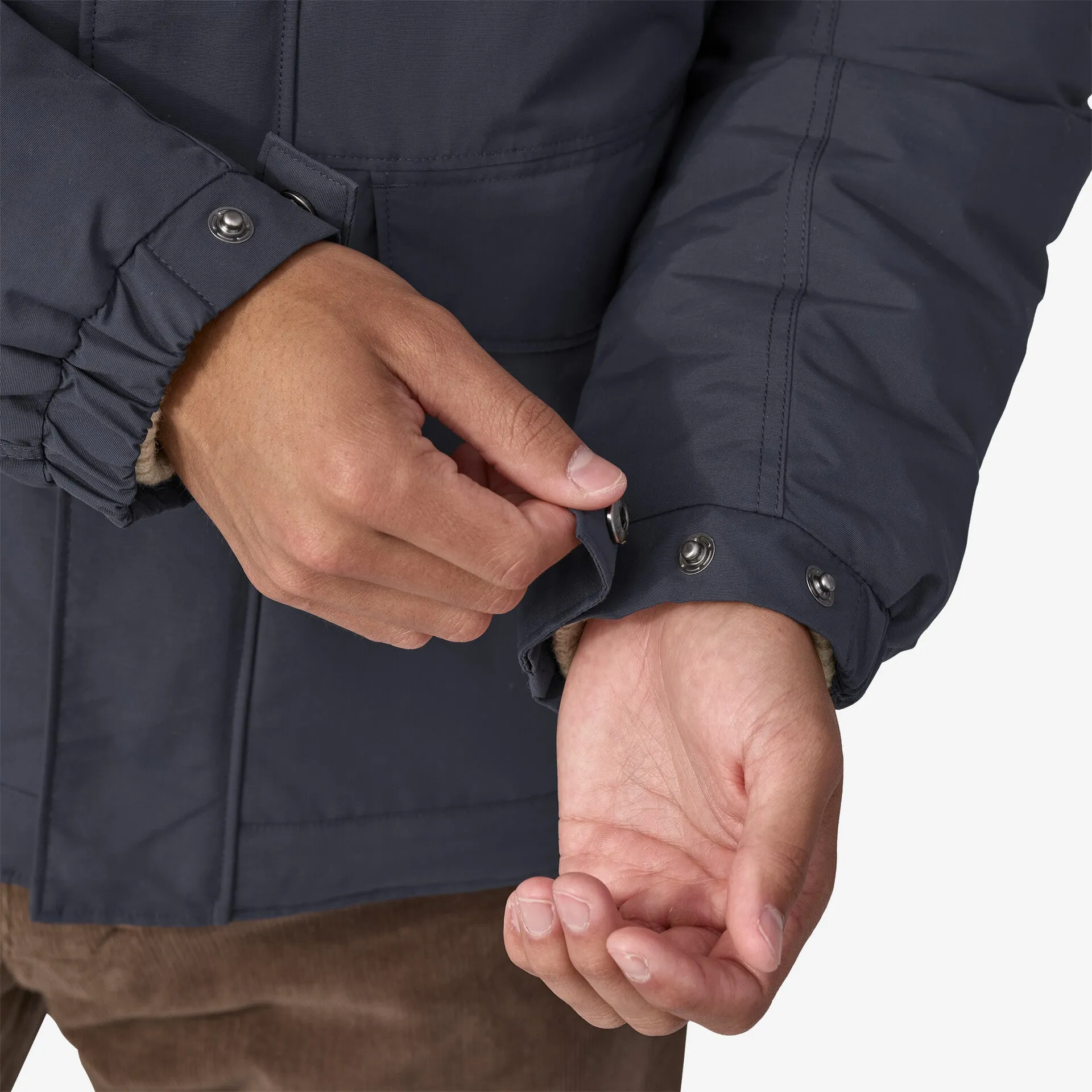 Isthmus Jacket (Men's)