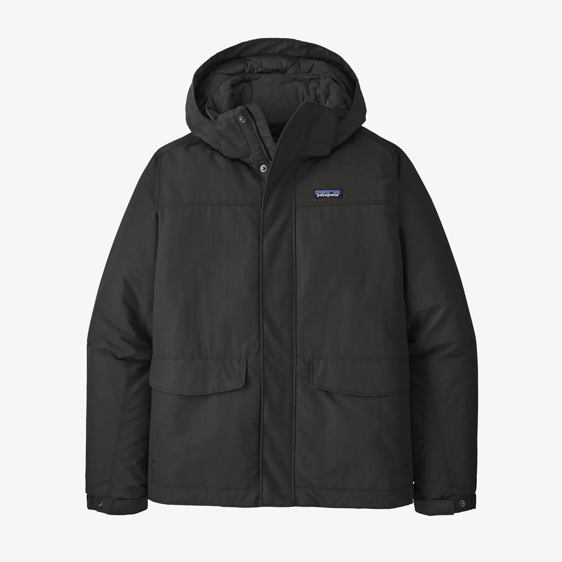 Isthmus Jacket (Men's)