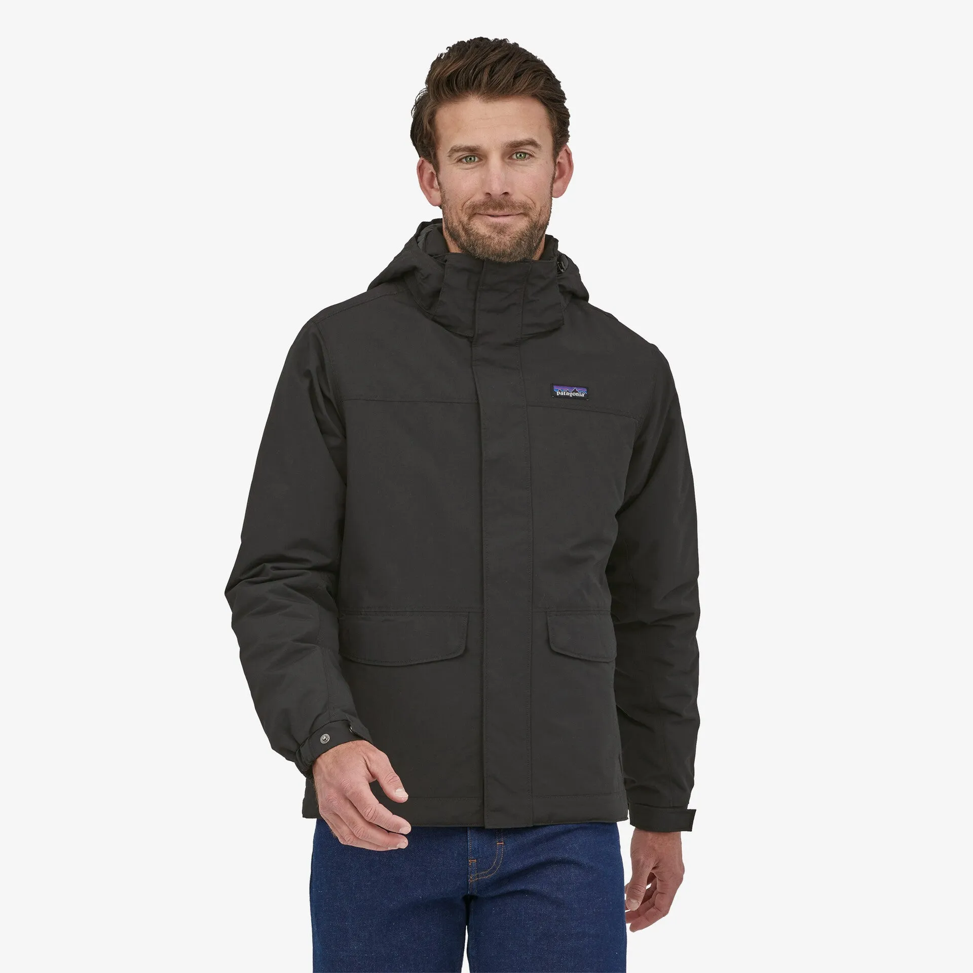 Isthmus Jacket (Men's)