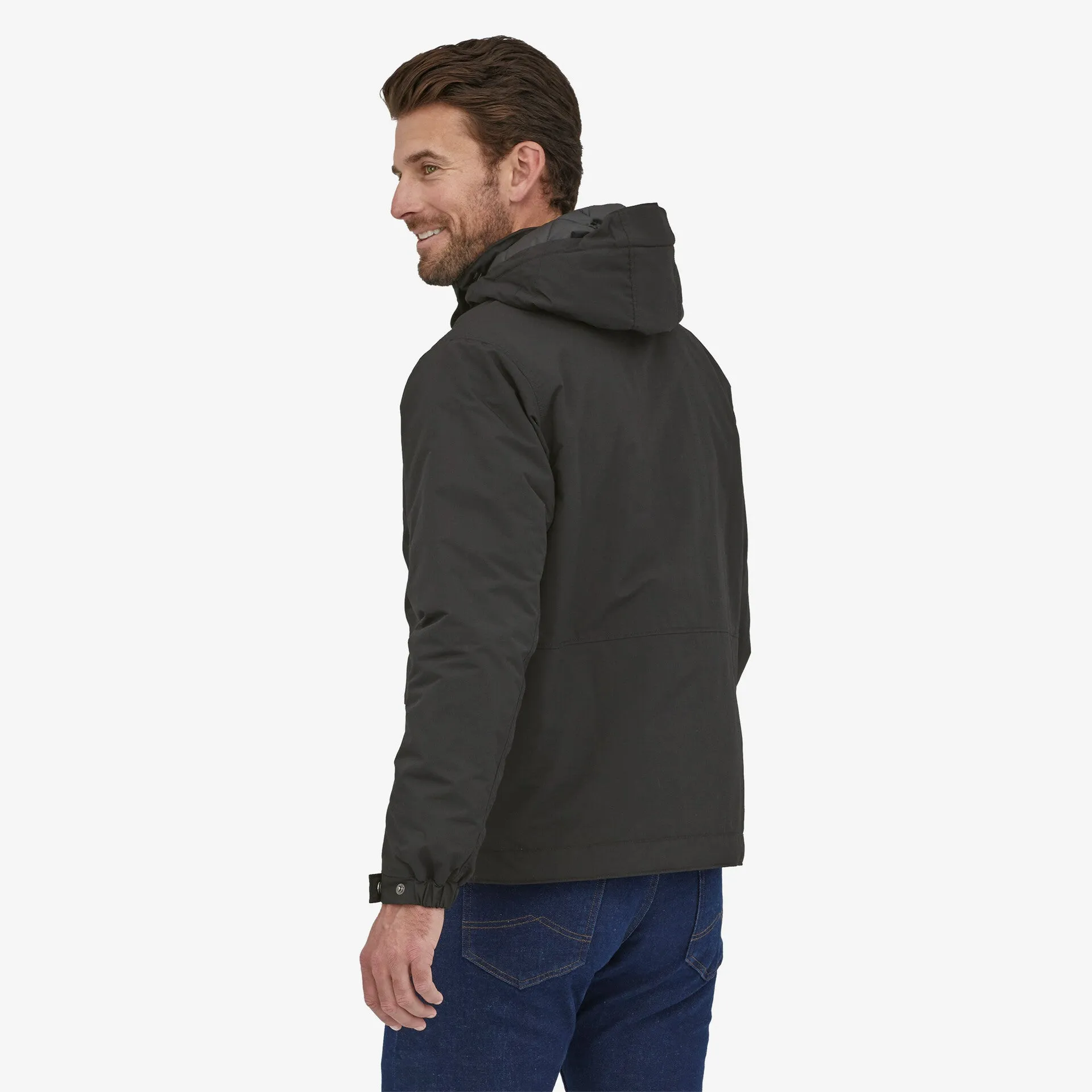 Isthmus Jacket (Men's)