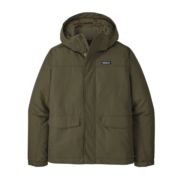 Isthmus Jacket (Men's)