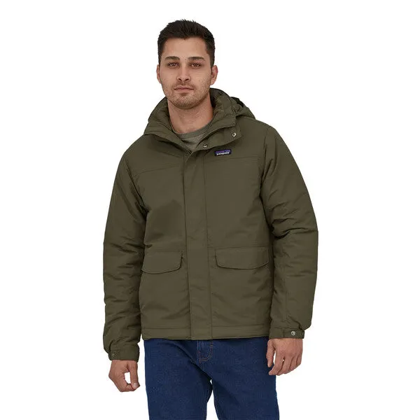 Isthmus Jacket (Men's)