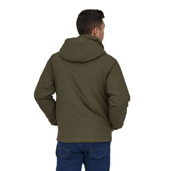 Isthmus Jacket (Men's)