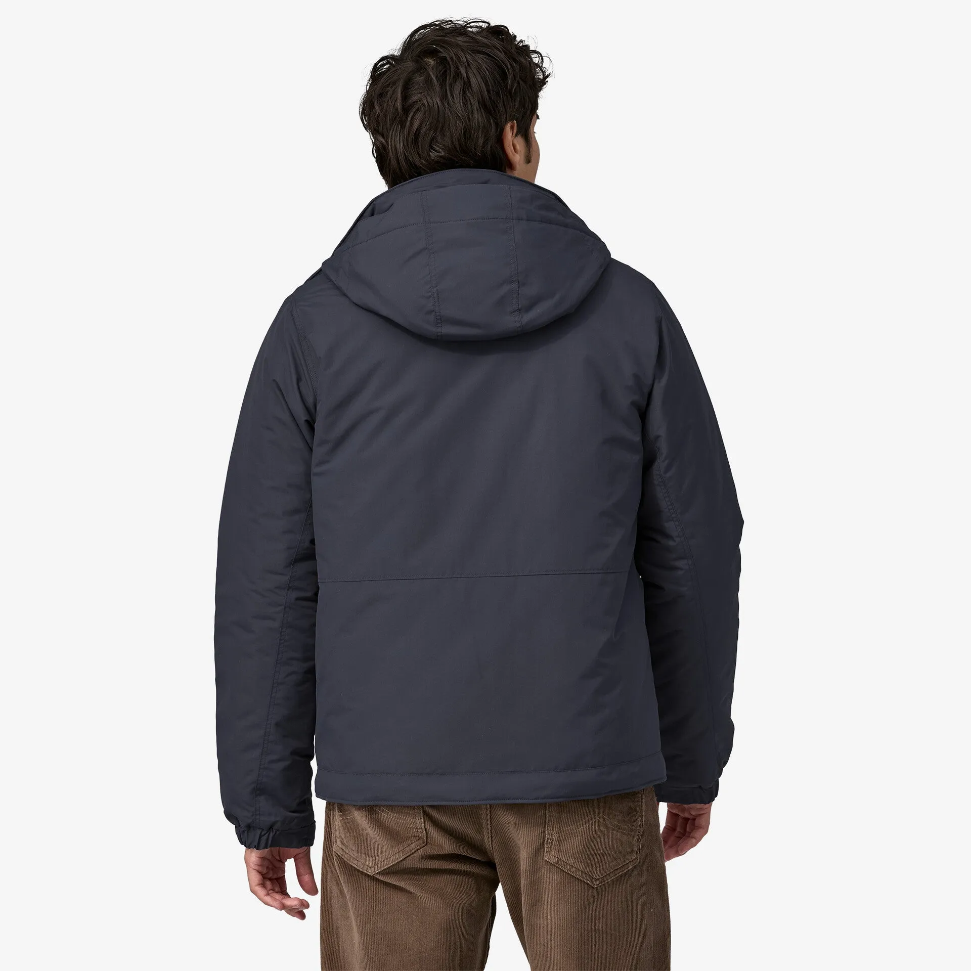 Isthmus Jacket (Men's)