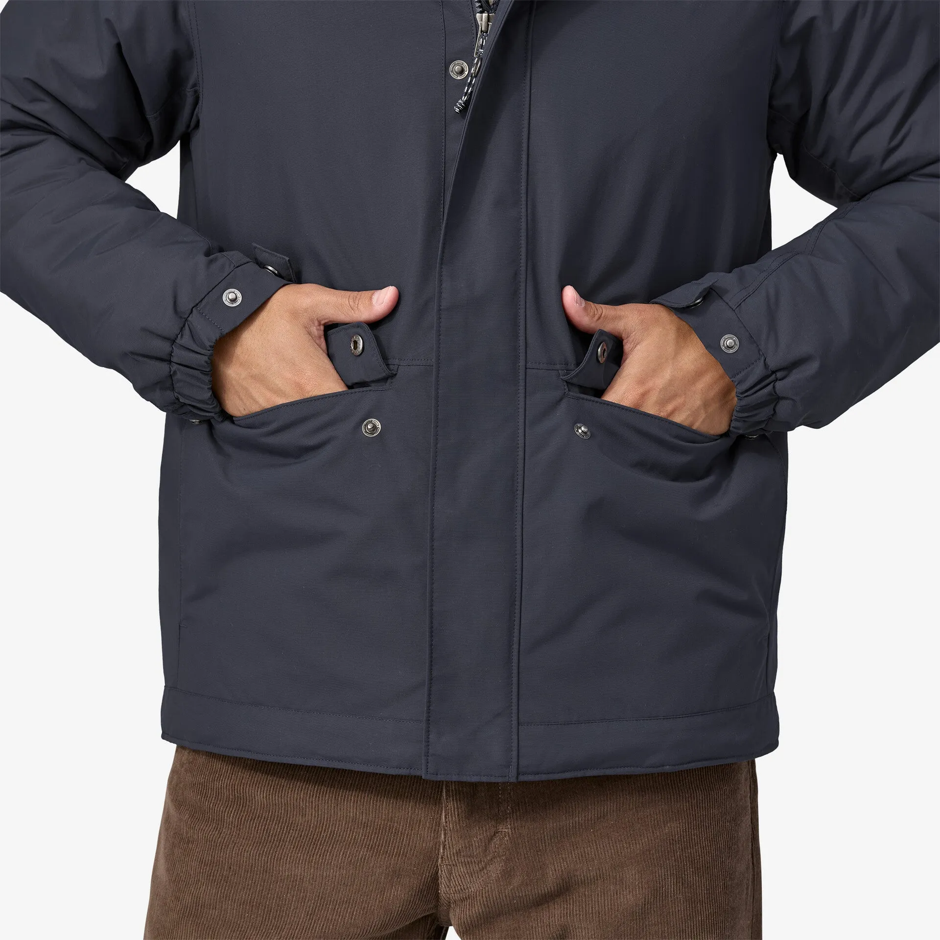 Isthmus Jacket (Men's)