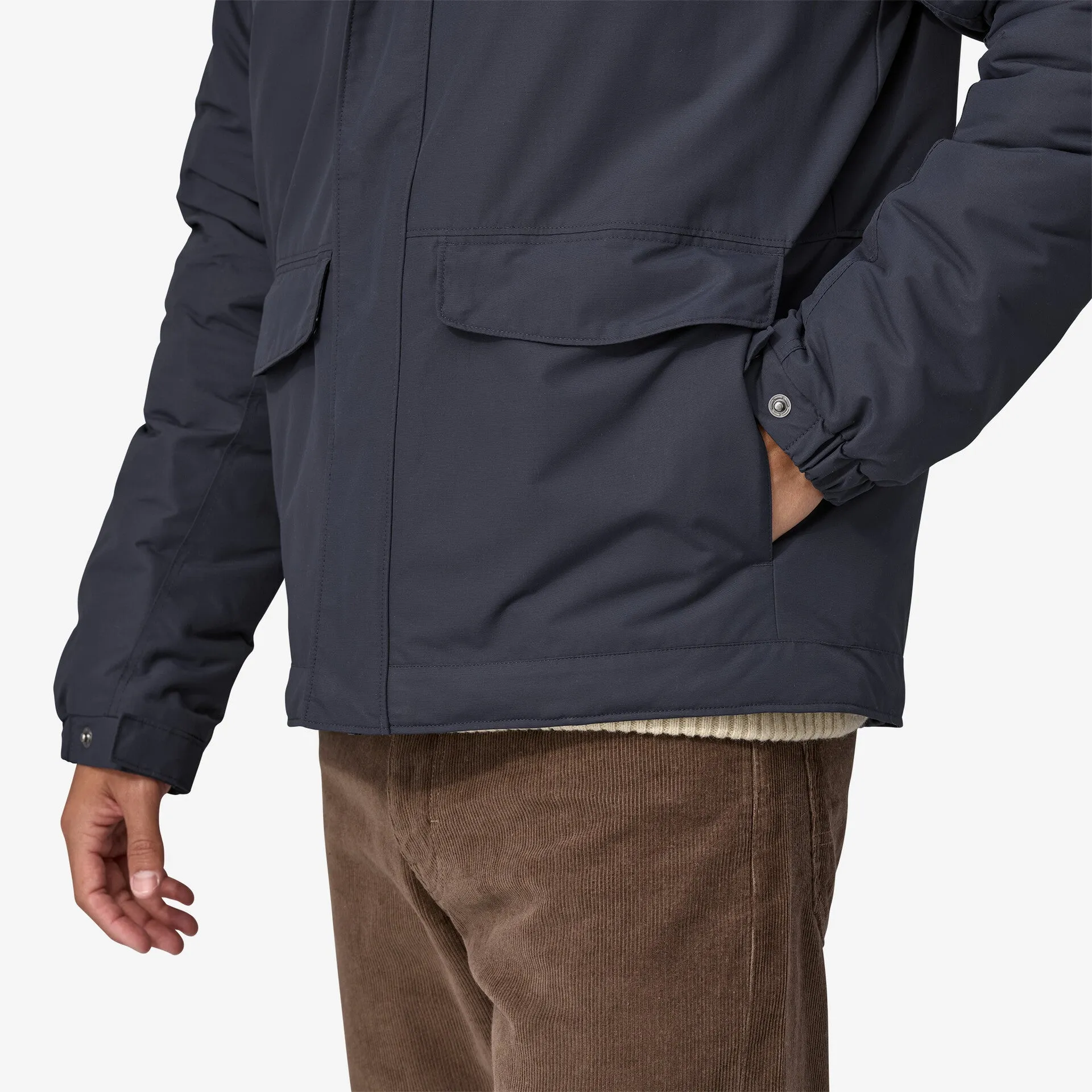 Isthmus Jacket (Men's)