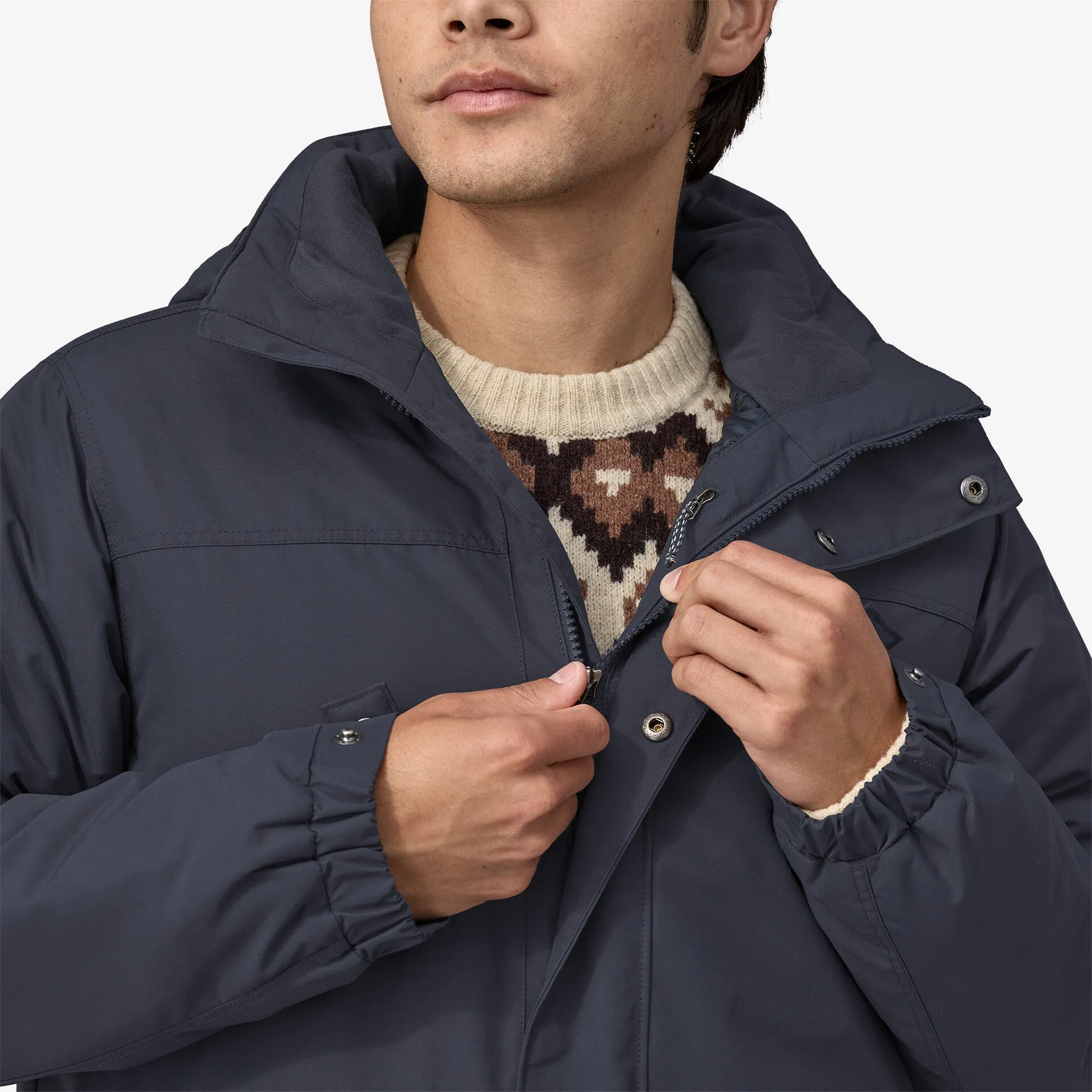 Isthmus Jacket (Men's)