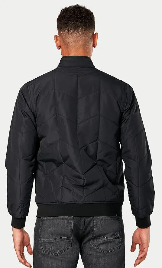 jacket Alpinestars Precedent - Black - men´s