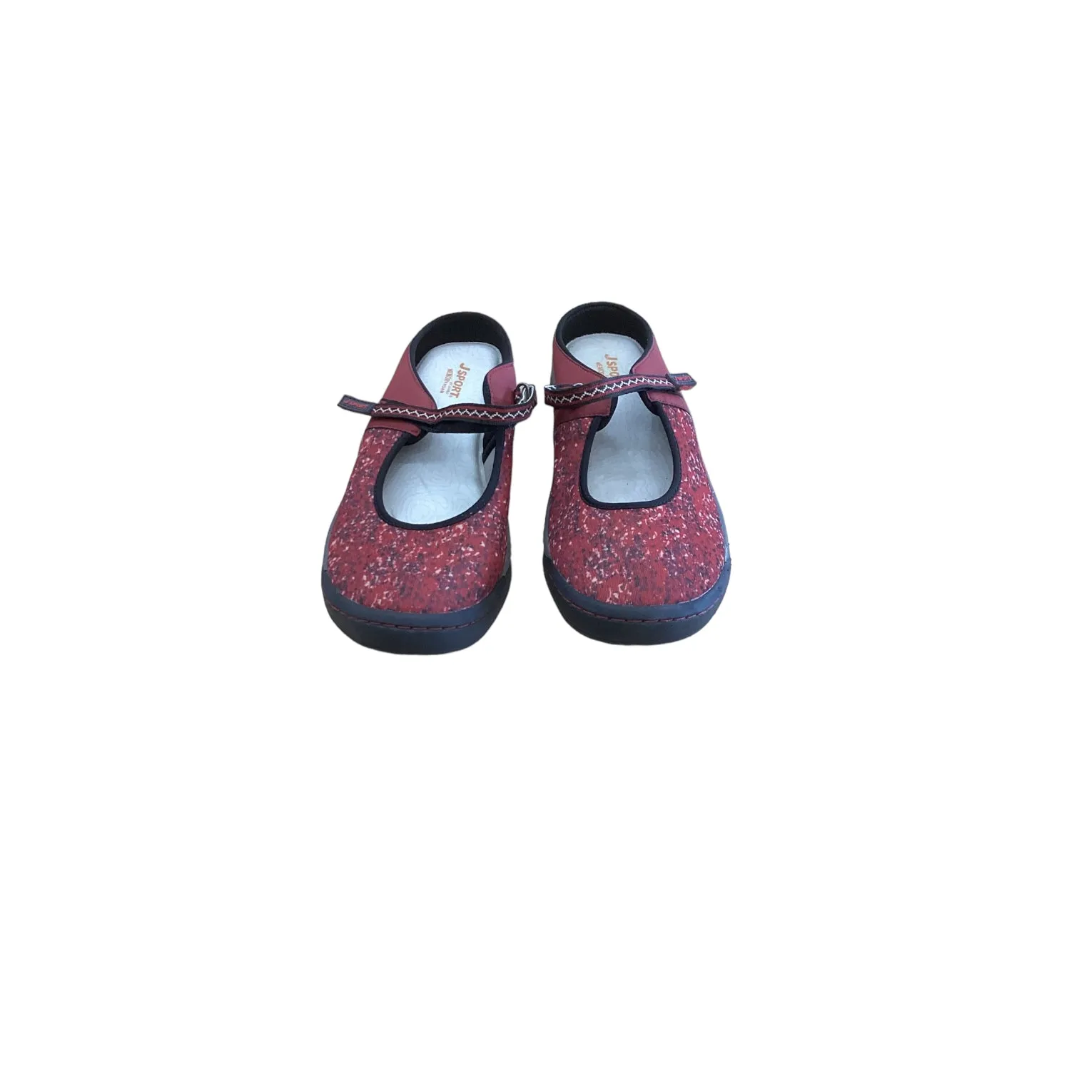 Jambu Size 10 Flats Mule and Slide Shoes