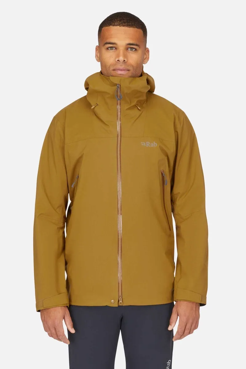 Kangri GORE-TEX Jacket (Men's)