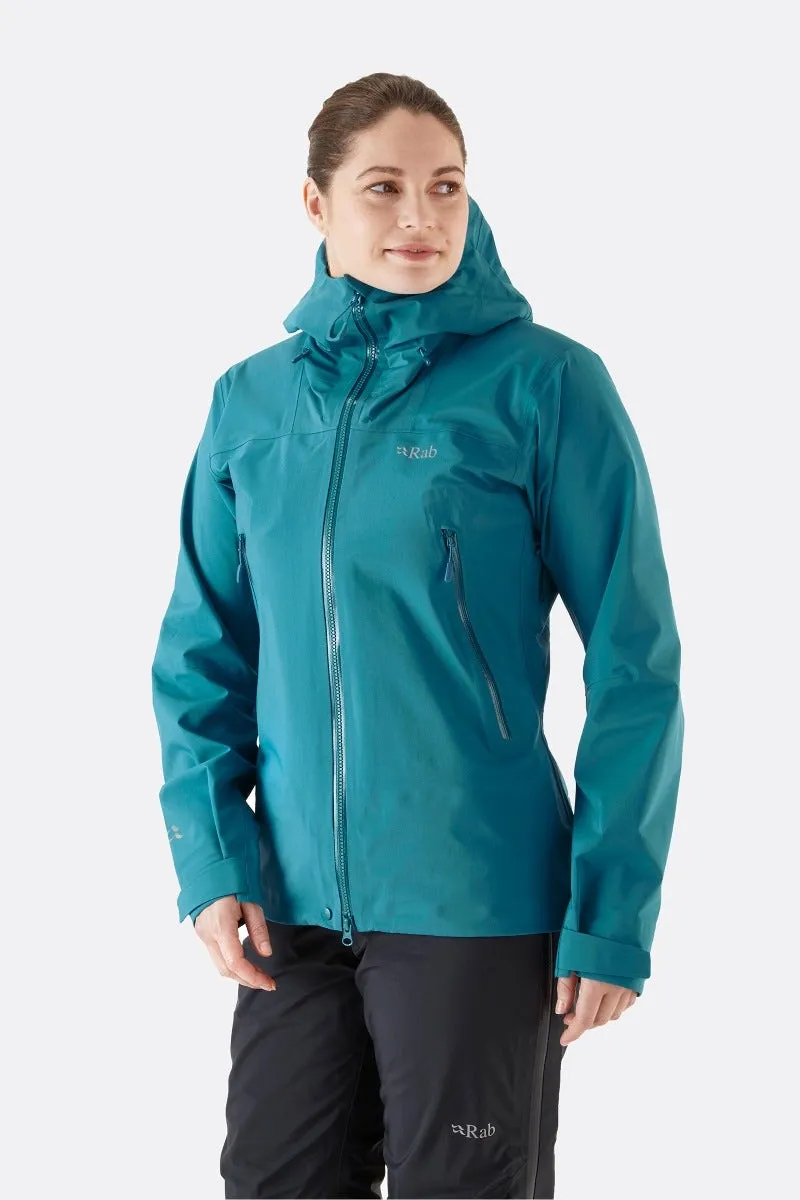 Kangri GORE-TEX Jacket (Women's)