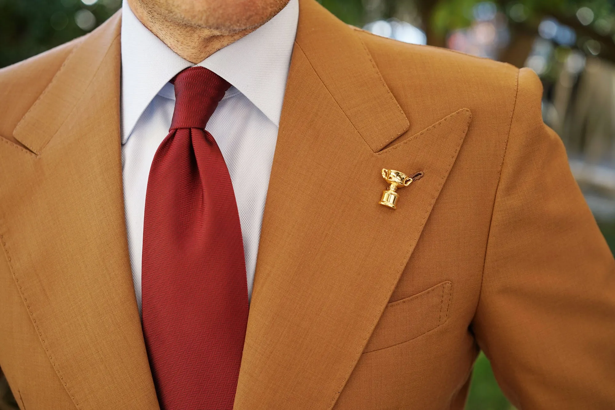 Kentucky Derby Lapel Pin