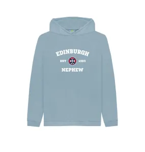 Kids Edinburgh Nephew Hoodie