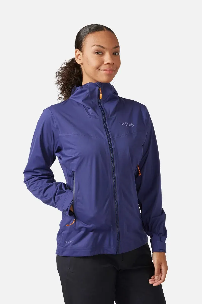 Kinetic 2.0 Waterproof Jacket (Women's)