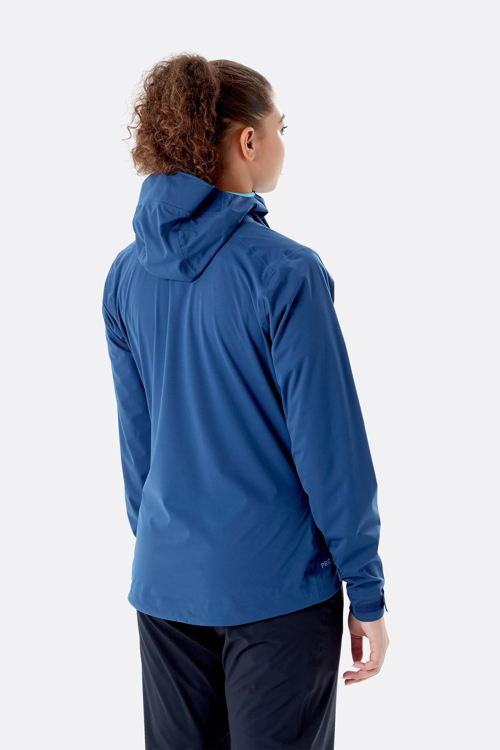 Kinetic 2.0 Waterproof Jacket (Women's)