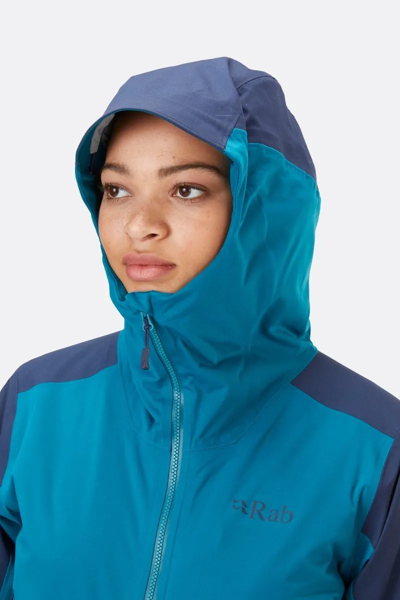 Kinetic Alpine 2.0 Waterproof Jacket (Women's)