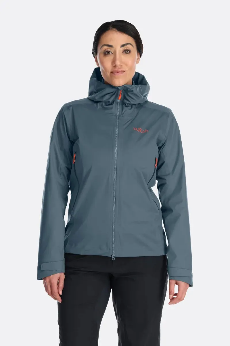 Kinetic Alpine 2.0 Waterproof Jacket (Women's)