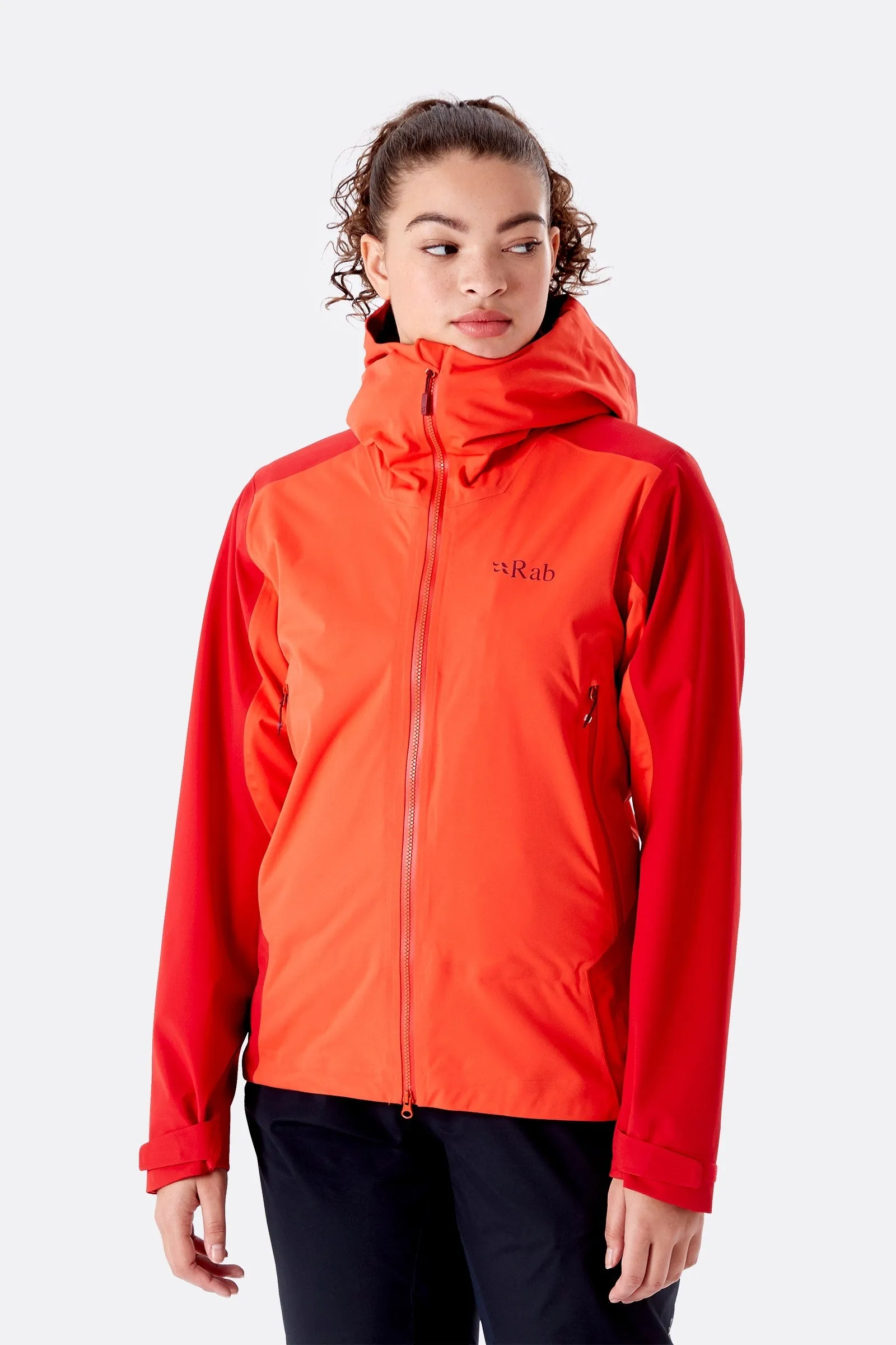 Kinetic Alpine 2.0 Waterproof Jacket (Women's)