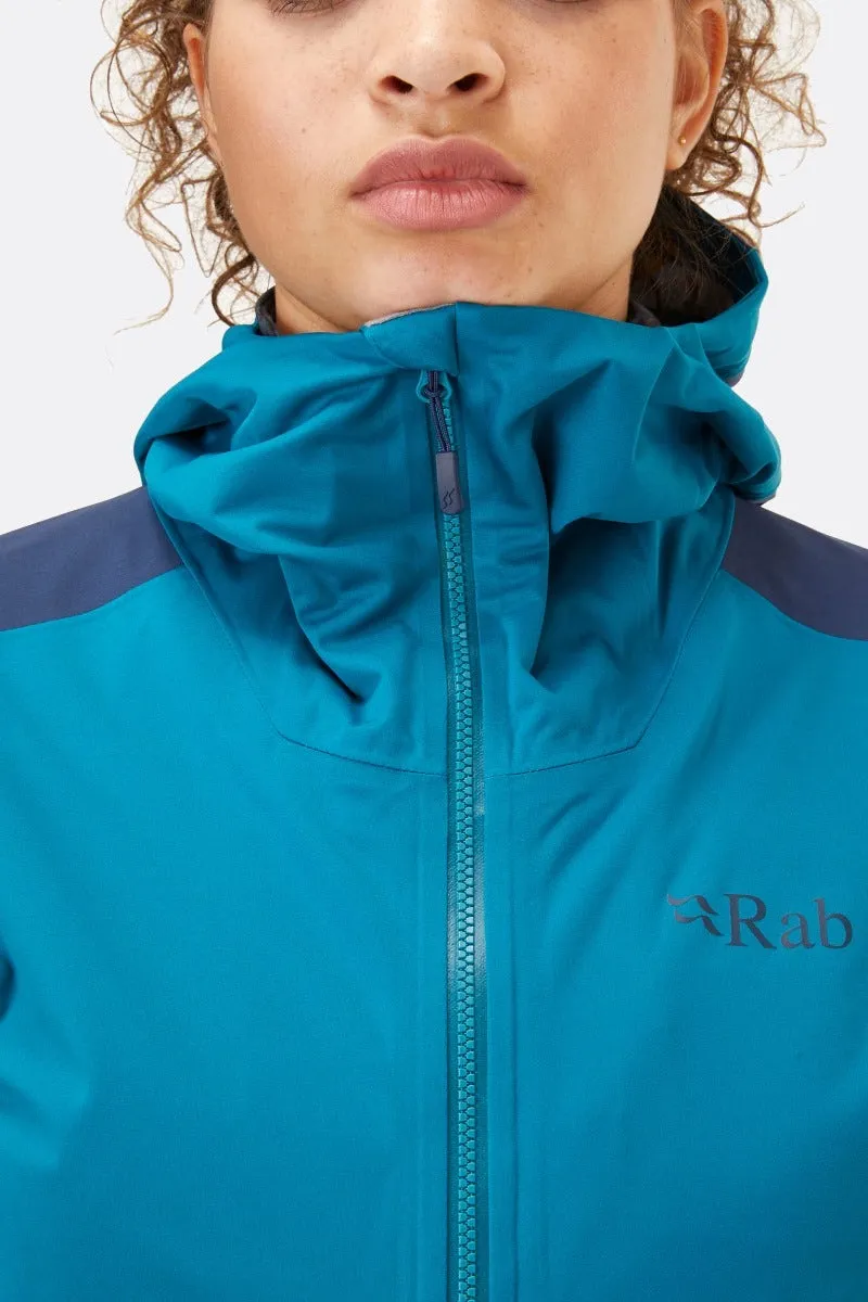 Kinetic Alpine 2.0 Waterproof Jacket (Women's)