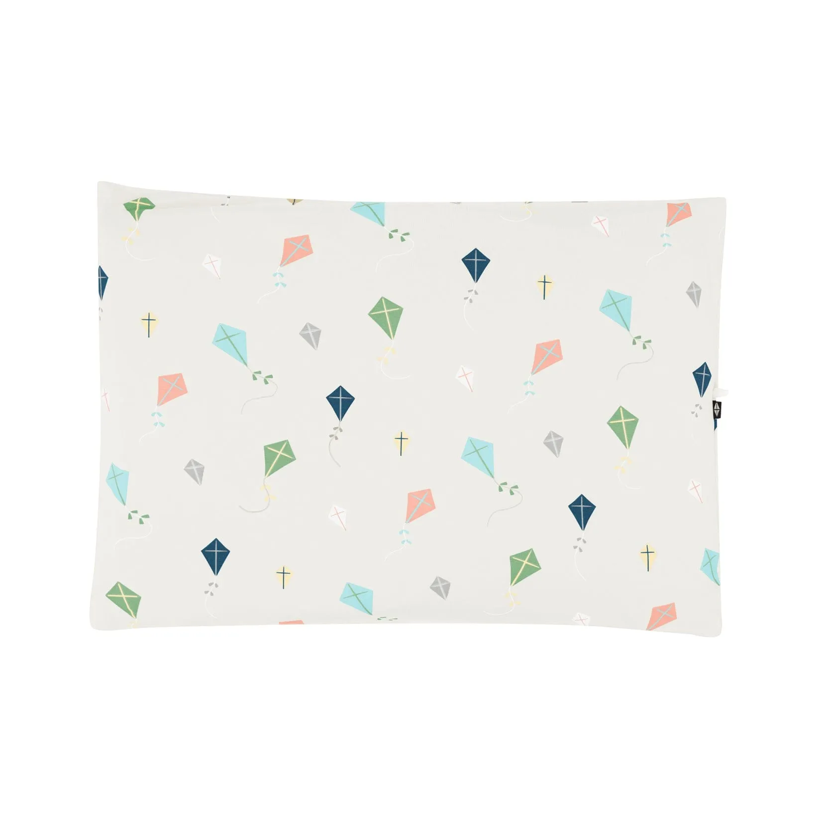 Kite toddler pillowcase.