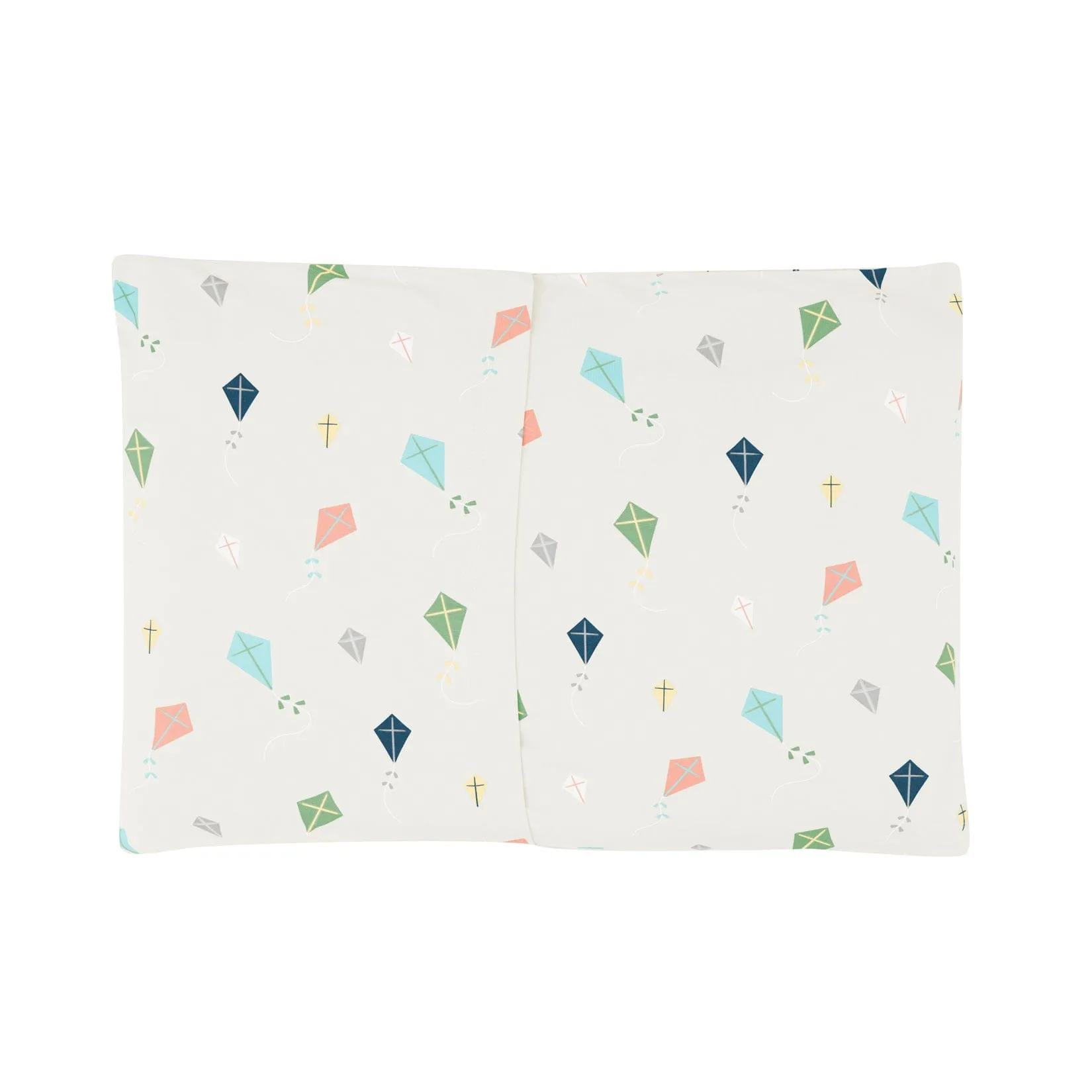 Kite toddler pillowcase.