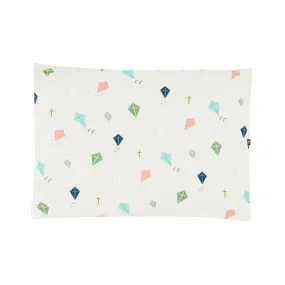 Kite toddler pillowcase.