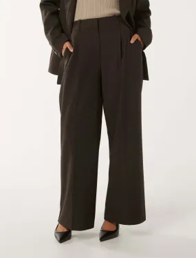 Kyla Wide Leg Pants